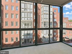 1050 N Taylor Street 1407, Arlington VA 22201
