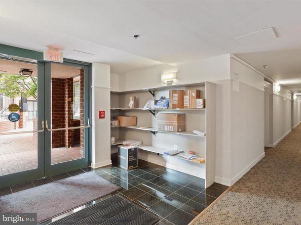 1050 N Taylor Street 1407, Arlington VA 22201