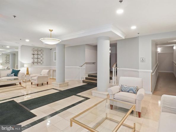 1050 N Taylor Street 1407, Arlington VA 22201