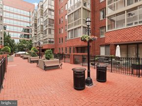 1050 N Taylor Street 1407, Arlington VA 22201