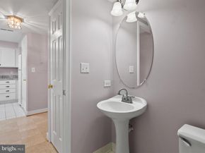 1050 N Taylor Street 1407, Arlington VA 22201