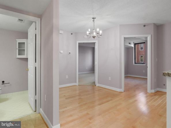 1050 N Taylor Street 1407, Arlington VA 22201