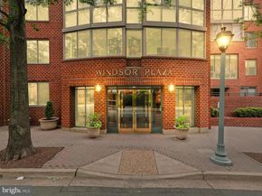 1050 N Taylor Street 1407, Arlington VA 22201