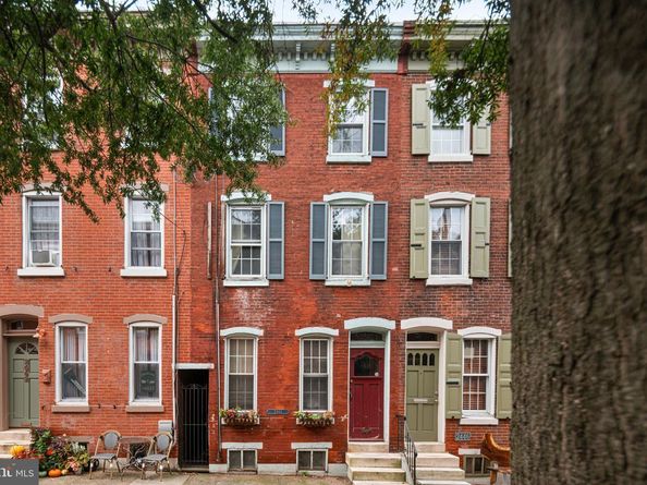 2444 Perot Street, Philadelphia PA 19130