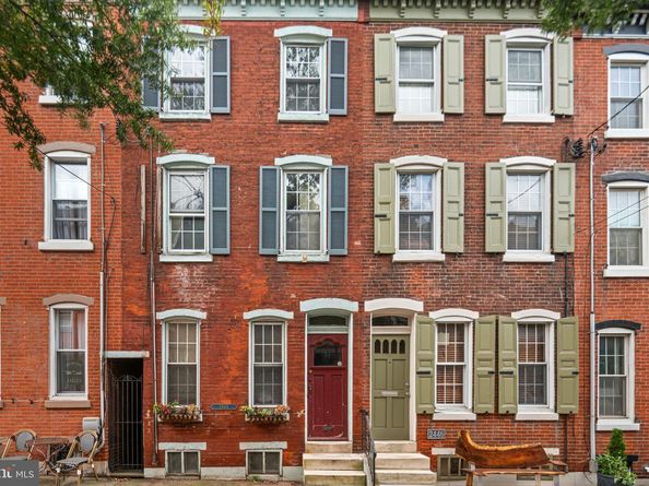 2444 Perot Street, Philadelphia PA 19130