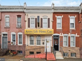 145 E Lehigh Avenue