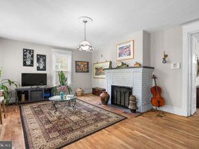 6626 1st Street NW, Washington DC 20012