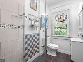 6626 1st Street NW, Washington DC 20012