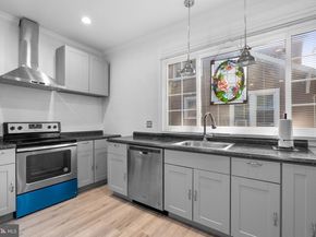 6626 1st Street NW, Washington DC 20012