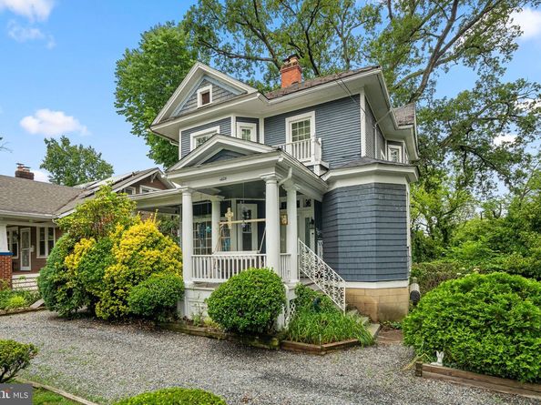 6626 1st Street NW, Washington DC 20012