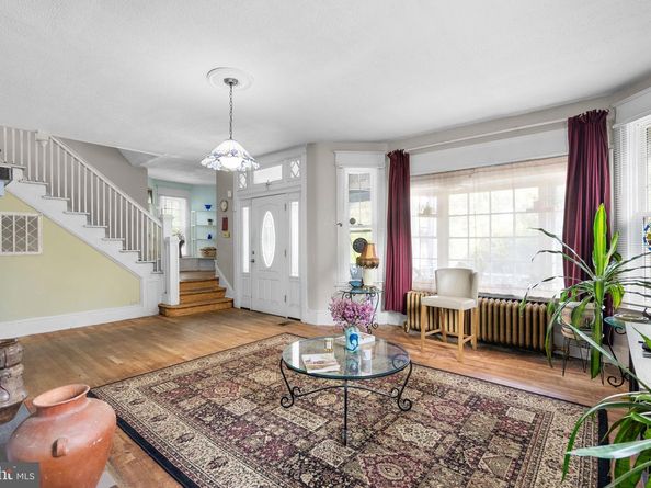 6626 1st Street NW, Washington DC 20012