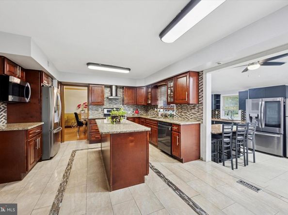 506 Flora Circle, Springfield PA 19064
