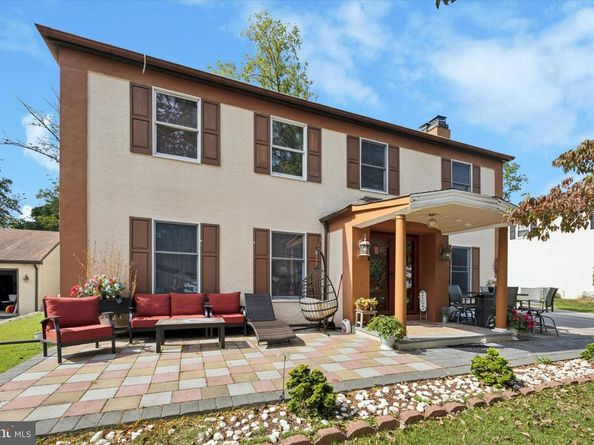 506 Flora Circle, Springfield PA 19064