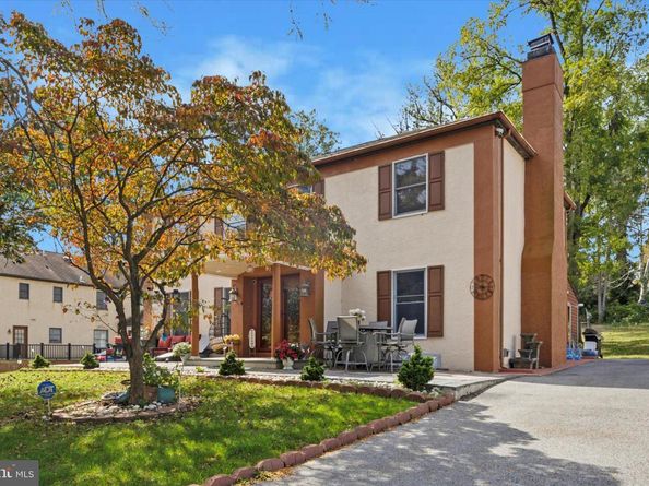 506 Flora Circle, Springfield PA 19064