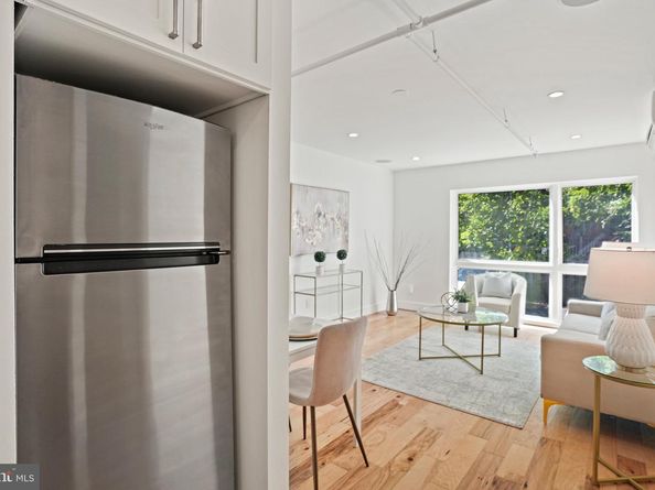1514 Newton Street NW 103, Washington DC 20010