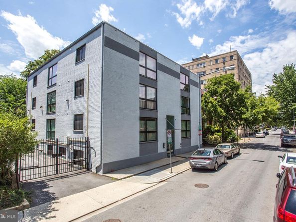 1514 Newton Street NW 103, Washington DC 20010