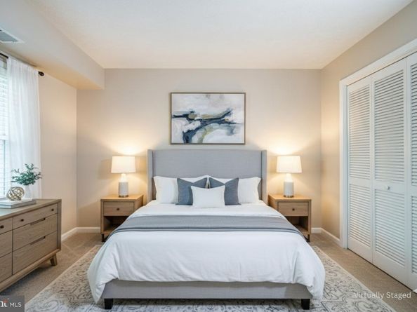 7778 Willow Point Drive 7778, Falls Church VA 22042