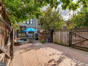 1906 37TH Street NW, Washington DC 20007