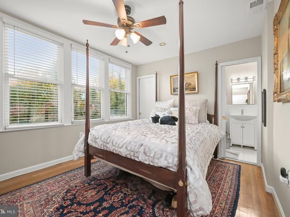 1906 37TH Street NW, Washington DC 20007