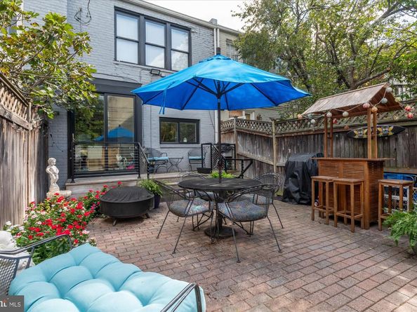 1906 37TH Street NW, Washington DC 20007