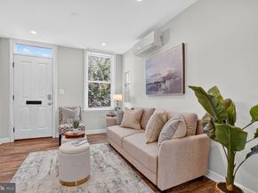 312 N Henry Street 1/2, Alexandria VA 22314