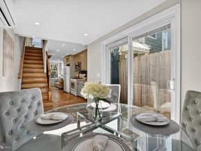 312 N Henry Street 1/2, Alexandria VA 22314