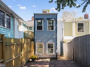 312 N Henry Street 1/2, Alexandria VA 22314