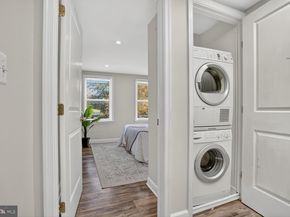 312 N Henry Street 1/2, Alexandria VA 22314