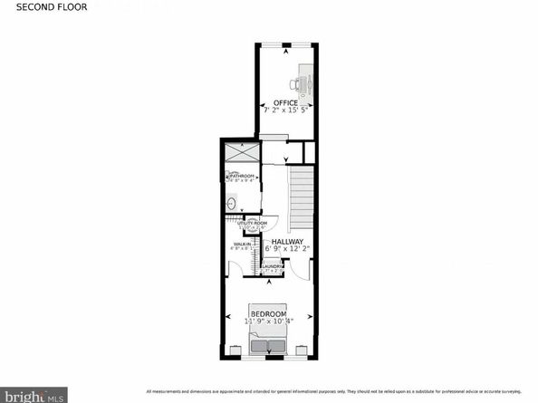 312 N Henry Street 1/2, Alexandria VA 22314