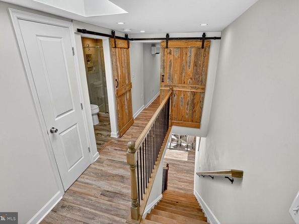 312 N Henry Street 1/2, Alexandria VA 22314