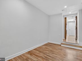 312 N Henry Street 1/2, Alexandria VA 22314