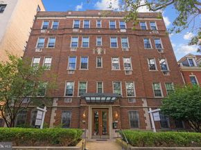 2010 Kalorama Road NW 306, Washington DC 20009