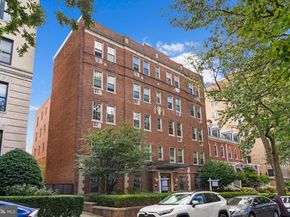 2010 Kalorama Road NW 306, Washington DC 20009