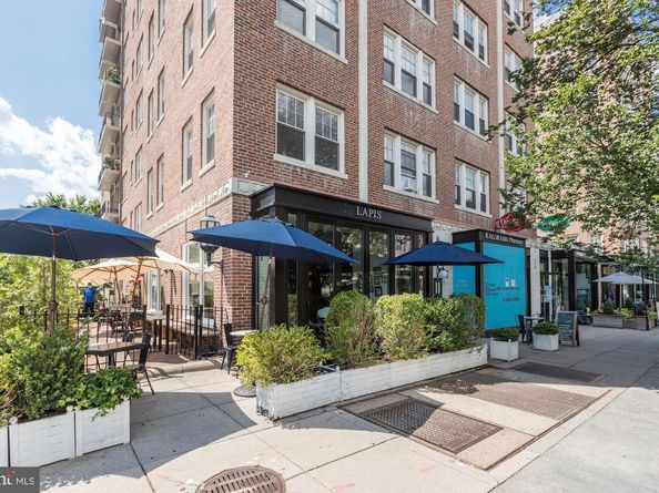 2010 Kalorama Road NW 306, Washington DC 20009