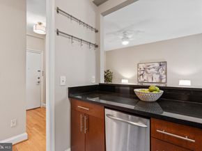 2010 Kalorama Road NW 306, Washington DC 20009