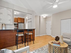 2010 Kalorama Road NW 306, Washington DC 20009