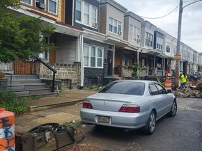 2084 Kingston Street, Philadelphia PA 19134
