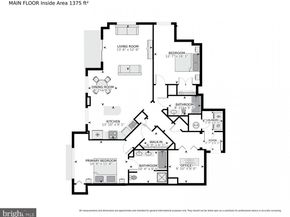 2720 S Arlington Mill Drive 914, Arlington VA 22206