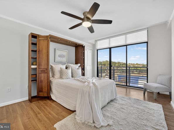 2720 S Arlington Mill Drive 914, Arlington VA 22206