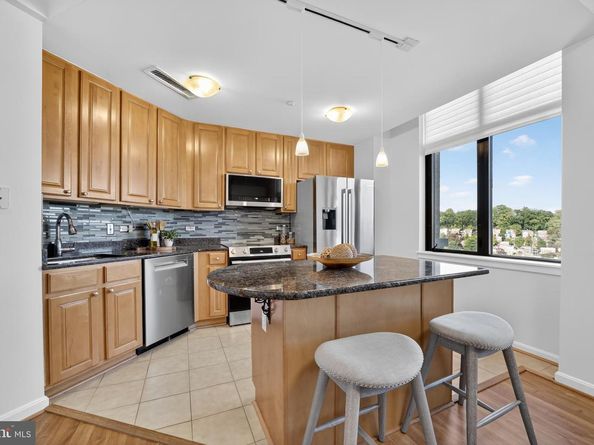 2720 S Arlington Mill Drive 914, Arlington VA 22206