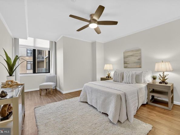 2720 S Arlington Mill Drive 914, Arlington VA 22206