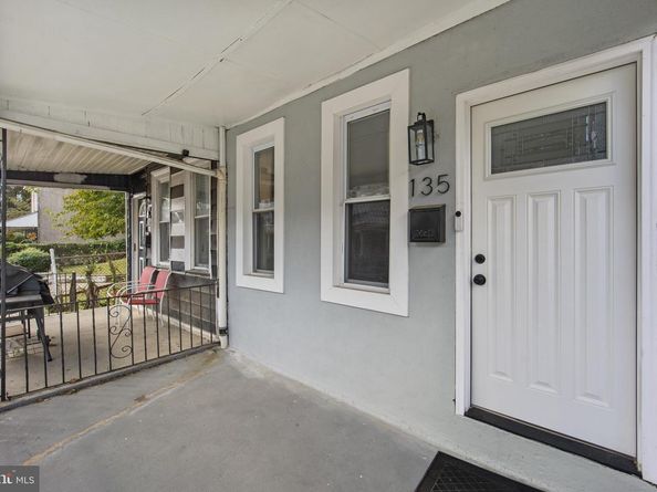 135 E Pleasant Street, Philadelphia PA 19119