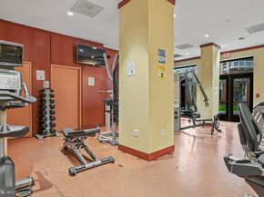 3101 N Hampton Drive N 1014, Alexandria VA 22302