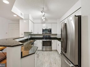 3101 N Hampton Drive N 1014, Alexandria VA 22302