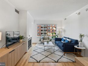 3101 N Hampton Drive N 1014, Alexandria VA 22302