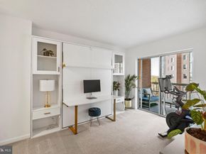 3101 N Hampton Drive N 1014, Alexandria VA 22302