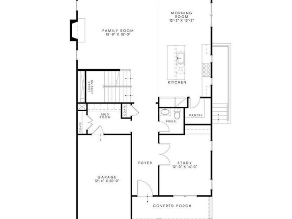 501 N Jefferson Street, Arlington VA 22205