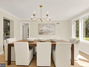 10700 Alloway Drive, Potomac MD 20854