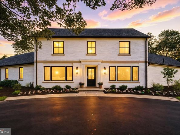 10700 Alloway Drive, Potomac MD 20854