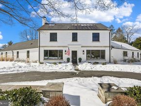 10700 Alloway Drive, Potomac MD 20854